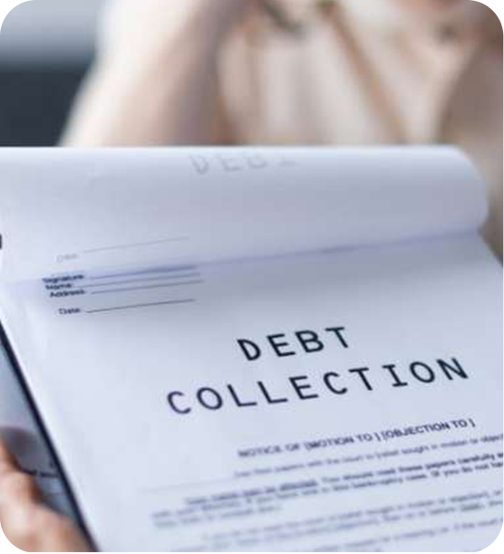 Debt Collection & Credit Card Disputes
